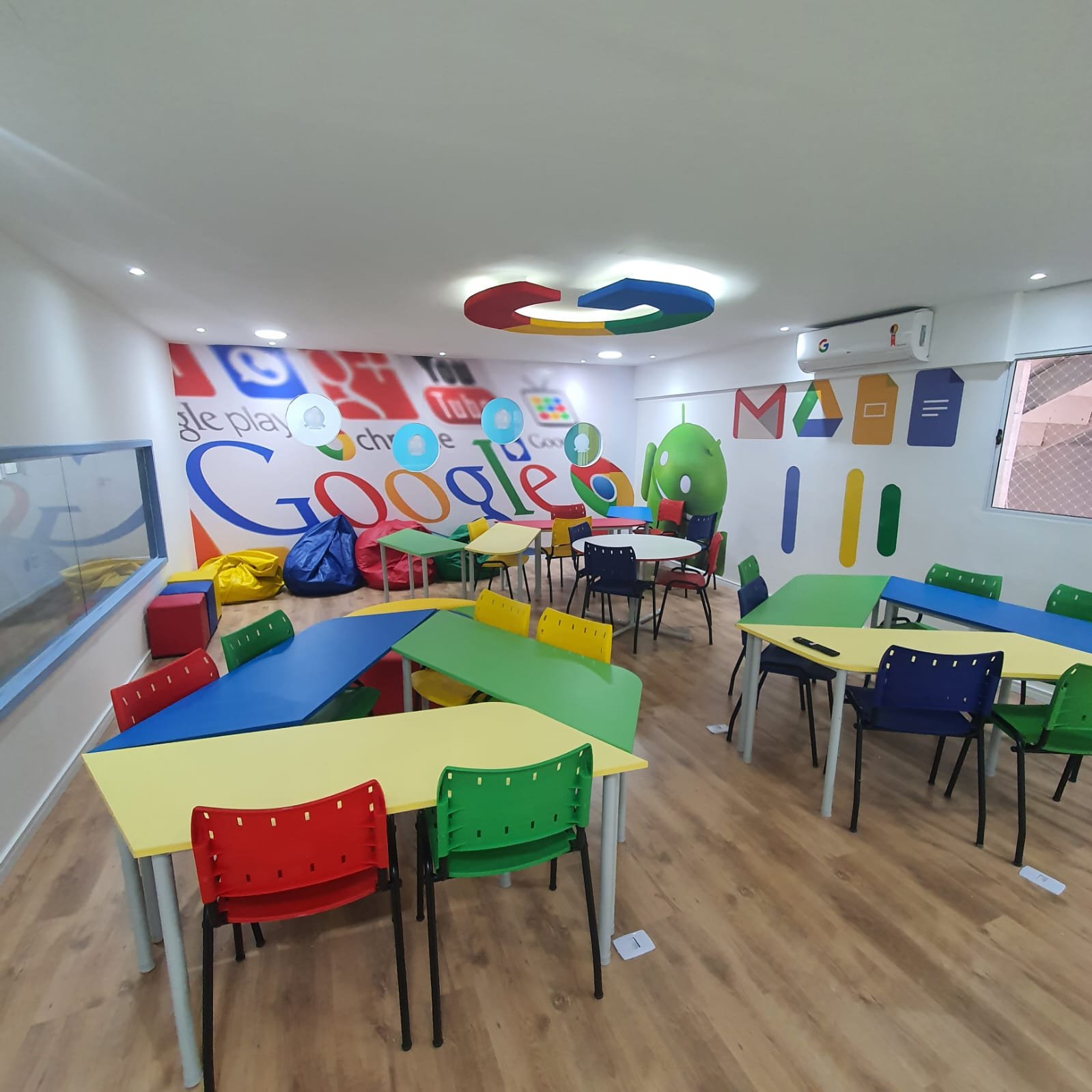 Baby Kids School